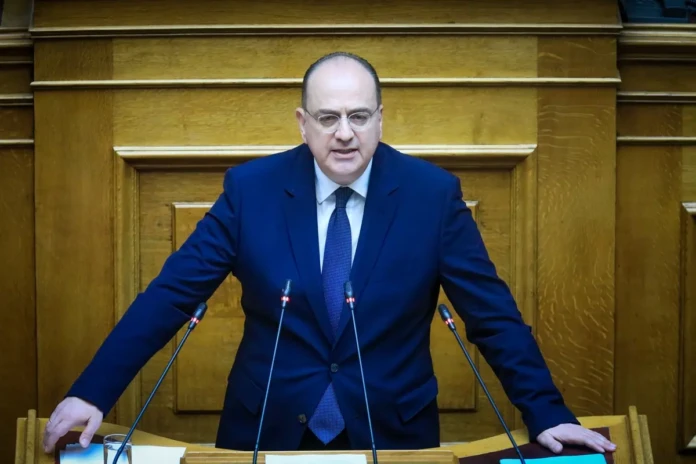 Μ. Λαζαρίδης: Το ΠΑΣΟΚ καταψήφισε