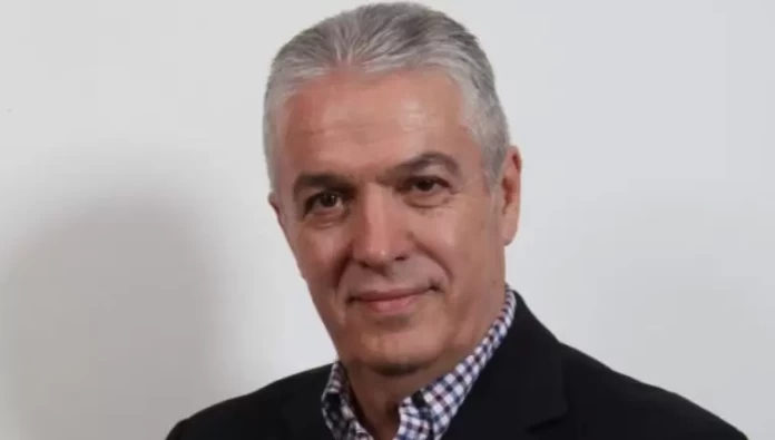 «Συγχαρητήριο Μήνυμα του Δημάρχου Αμυνταίου