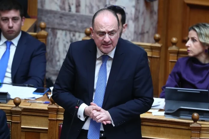 Μ. Λαζαρίδης: Άμεσα μέτρα στήριξης