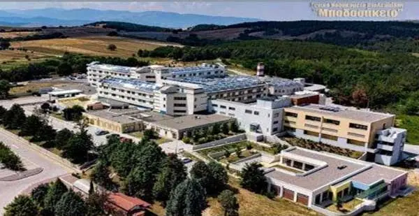 «Μποδοσάκειο»: Επιστροφή της μάσκας