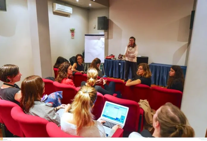 Γυναικείο Επιχειρείν στη Θεσσαλονίκη