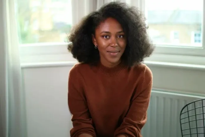 Η Νατάσα Μπράουν στη Θεσσαλονίκη