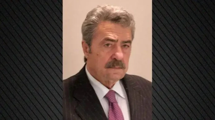 «Έφυγε» ο Νίκος Καραγεωργίου