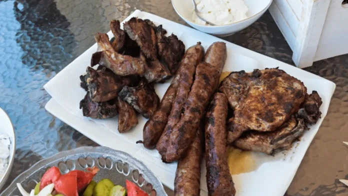 Πάσχα 2026: Τζίρος 1,5 δισ. ευρώ