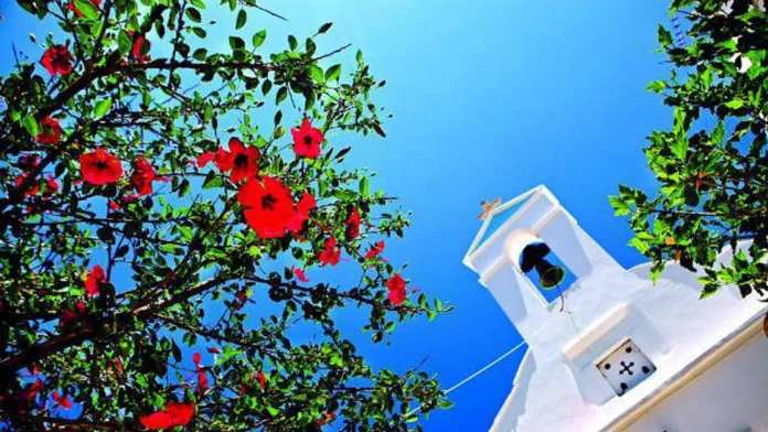 Καιρός Πάσχα: Με συννεφιά