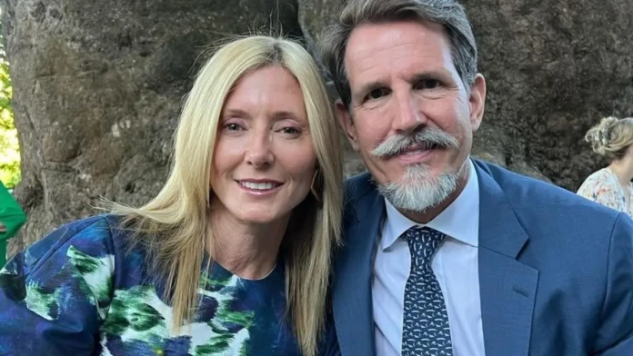 Παύλος & Μαρί Σαντάλ: