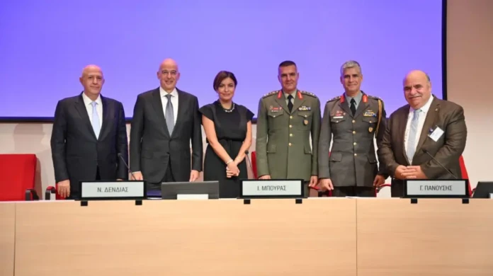 «Πράσινη» Επανάσταση στις Ένοπλες Δυνάμεις: