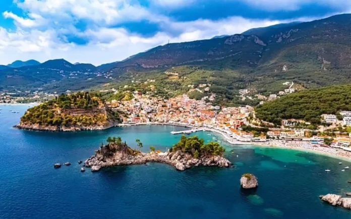 Κοινωνικός Τουρισμός 2026