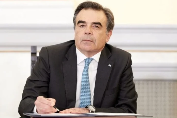 Φόρουμ Δελφών: Η «Καταιγίδα» Σχοινά