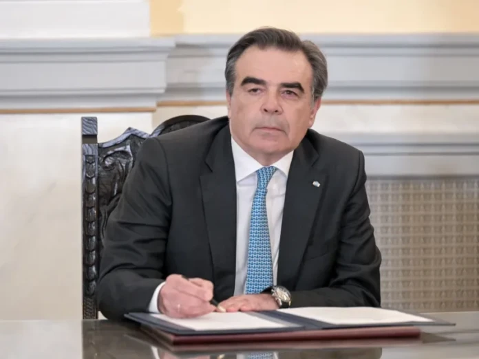 Μέσα από τον διάλογο για τη νέα