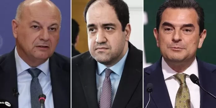 Υπόθεση ΟΠΕΚΕΠΕ: Πολιτικός «σεισμός»