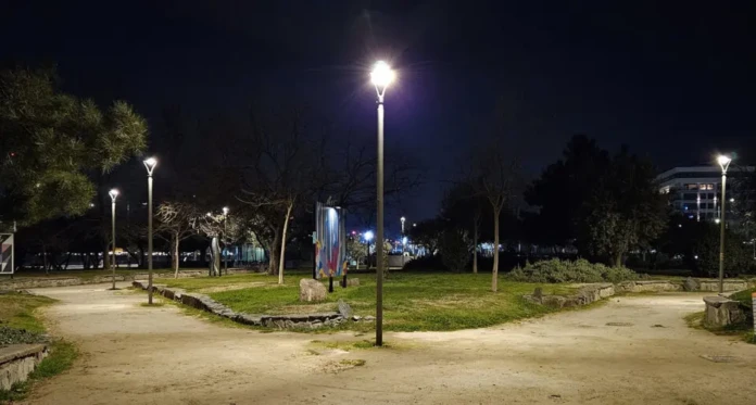 Περισσότερο φως