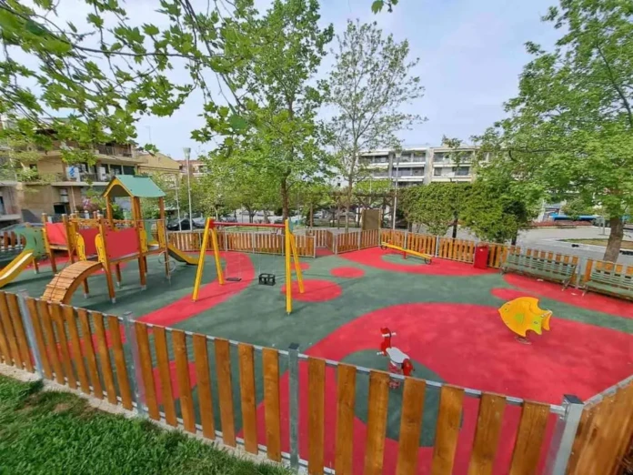 Μια σύγχρονη, ασφαλής και πλήρως αναβαθμισμένη