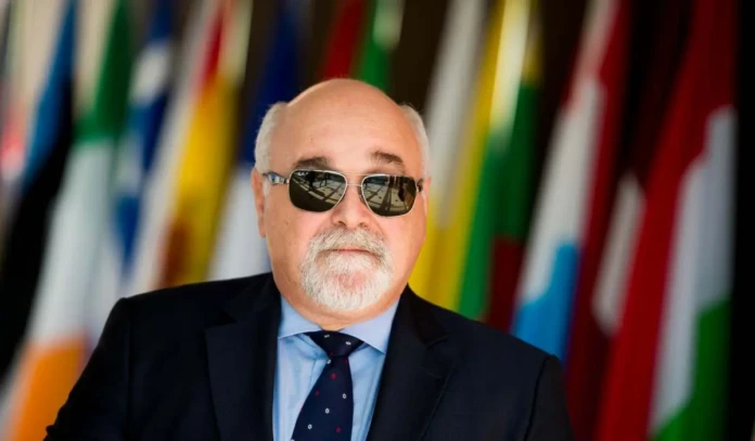 Ευχαριστήρια δήλωση Γιάννη