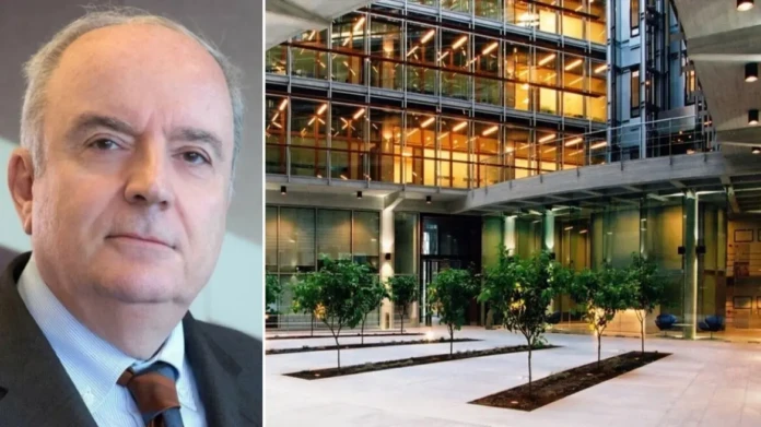 ΓΕΚ ΤΕΡΝΑ: «Άλμα» στην τιμή